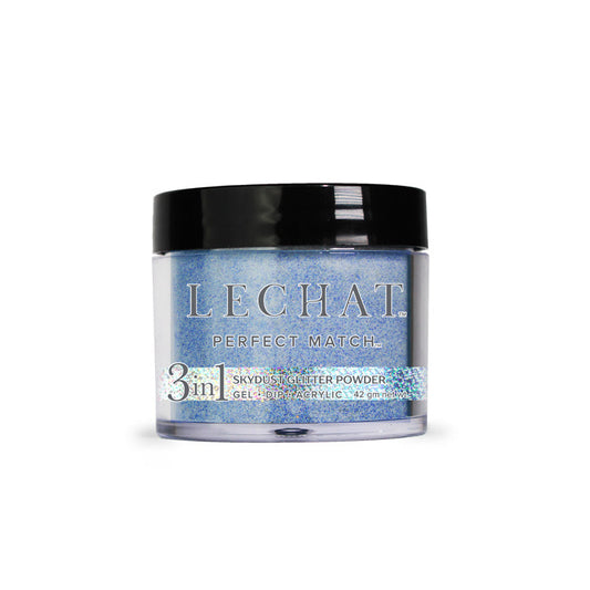 PERFECT MATCH SKYDUST COLLECTION POWDER - SDP12 MIDNIGHT FUSION