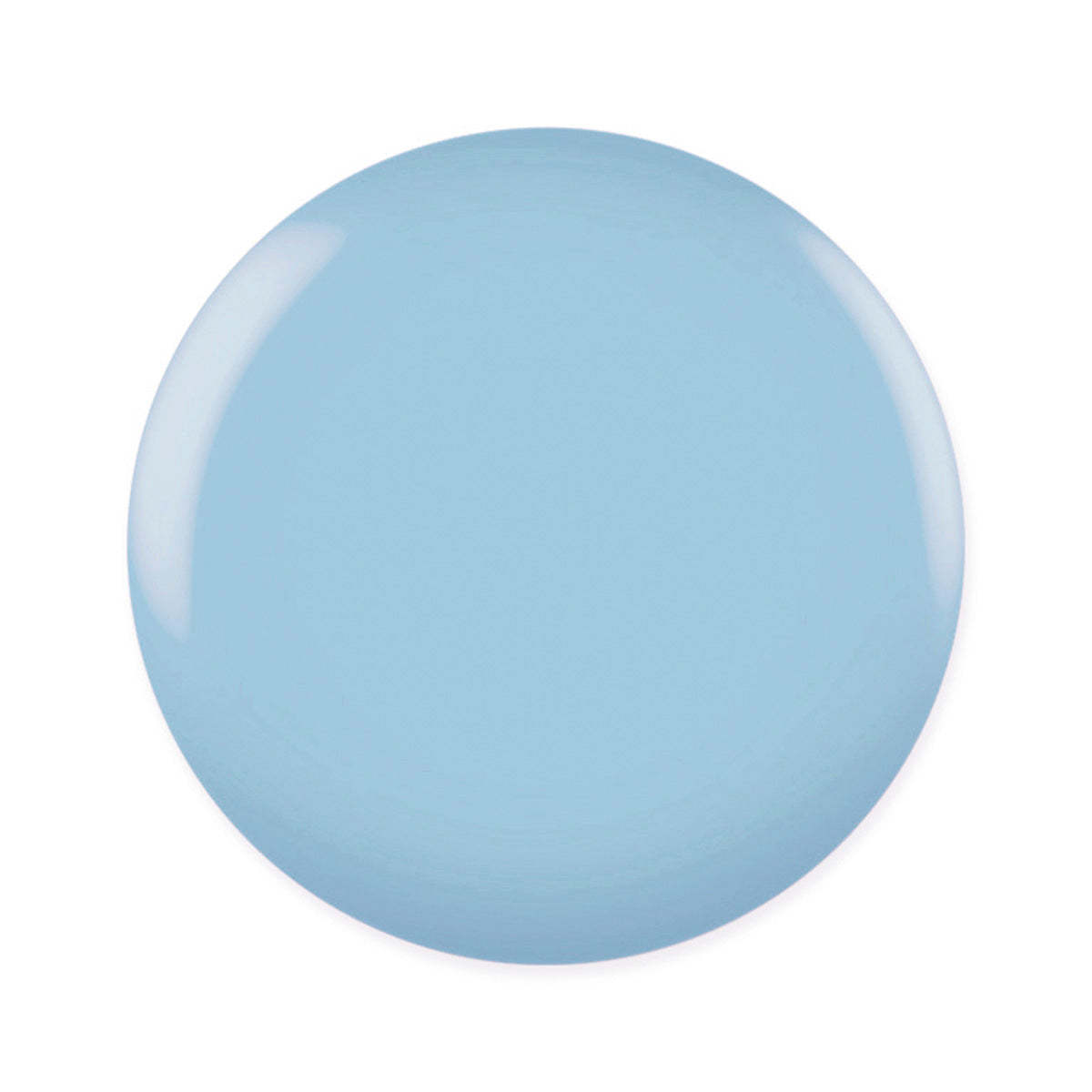 DC031 DUO - MILKY BLUE