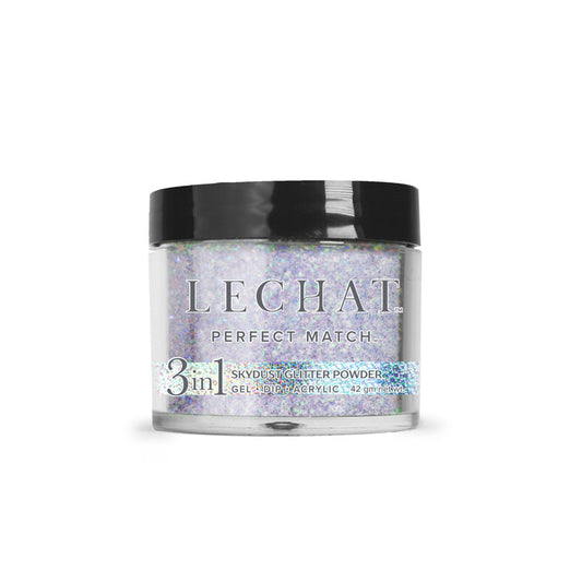 PERFECT MATCH SKYDUST COLLECTION POWDER - SDP06 MISTY MORNING