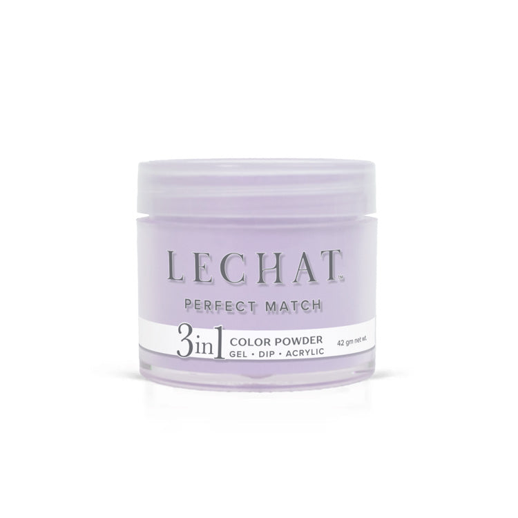 PMDP#170 MYSTIC LILAC