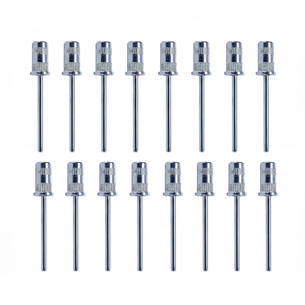 MANDRELS SANDING BIT FOR NAIL FILE DRILLS 3/32"