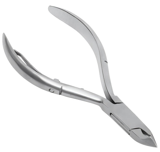 SHAZ FRANCE COBALT ACRYLIC NIPPER