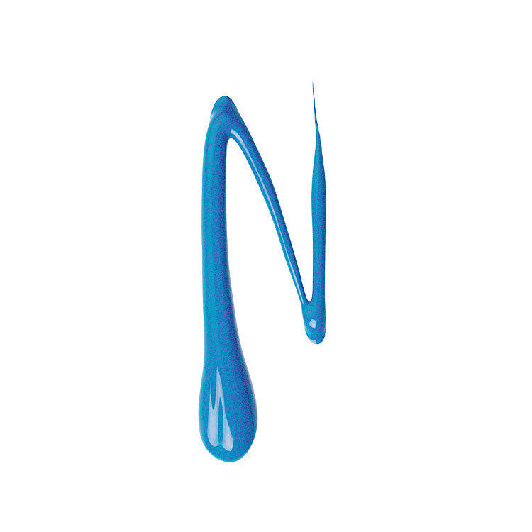 LECHAT CM NAIL ART - CM25 OCEAN BLUE