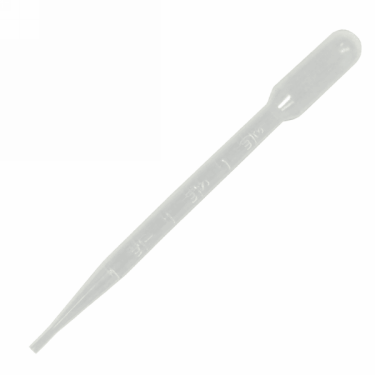 PLASTIC LIQUID DROPPER