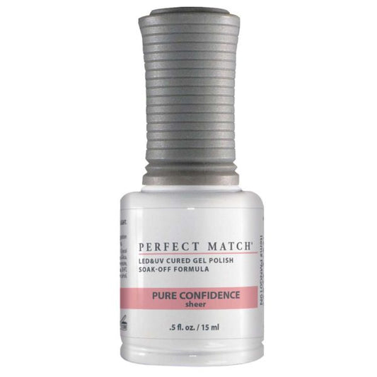 PMS019N DUO - PURE CONFIDENCE