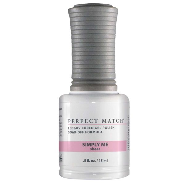 PMS021N DUO - SIMPLY ME