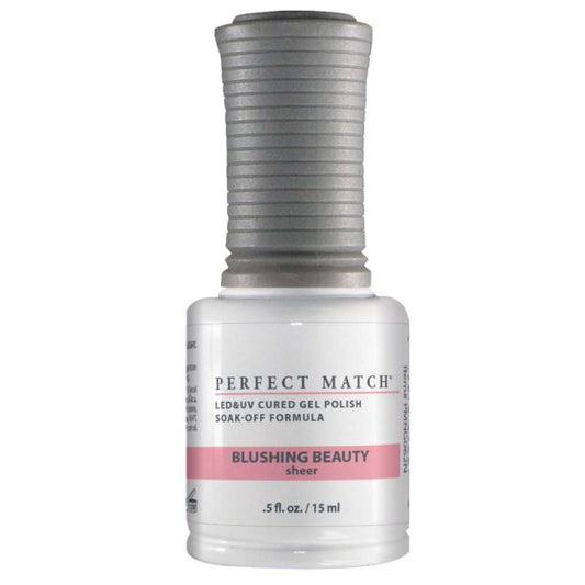 PMS062N DUO - BLUSHING BEAUTY