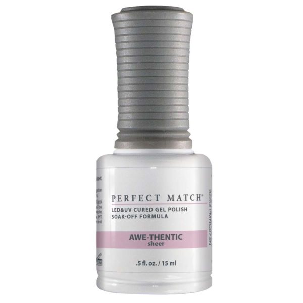 PMS073N DUO - AWE-THENTIC