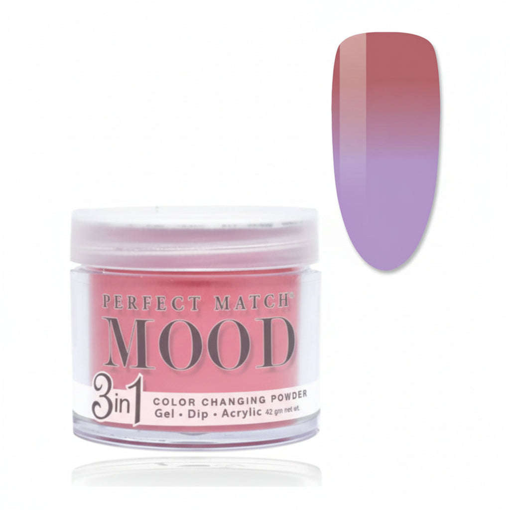 PM MOOD 11 - CORAL CARESS
