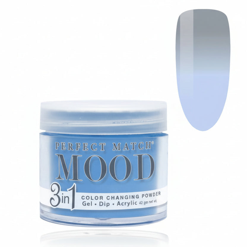 PM MOOD 12 - BLUE MOON