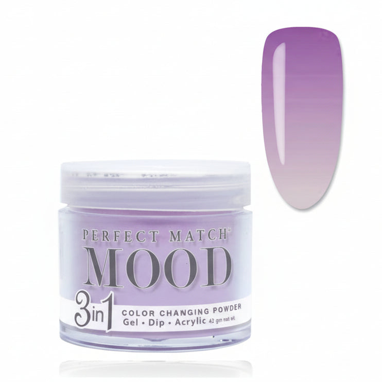 PM MOOD 020 - LAVENDER BLOOMS