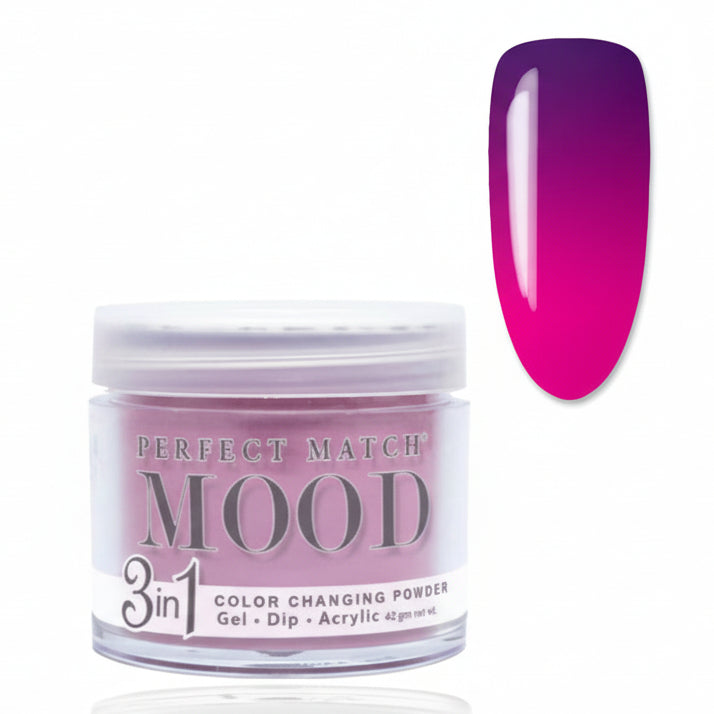 PM MOOD 024 - TWILIGHT SKIES