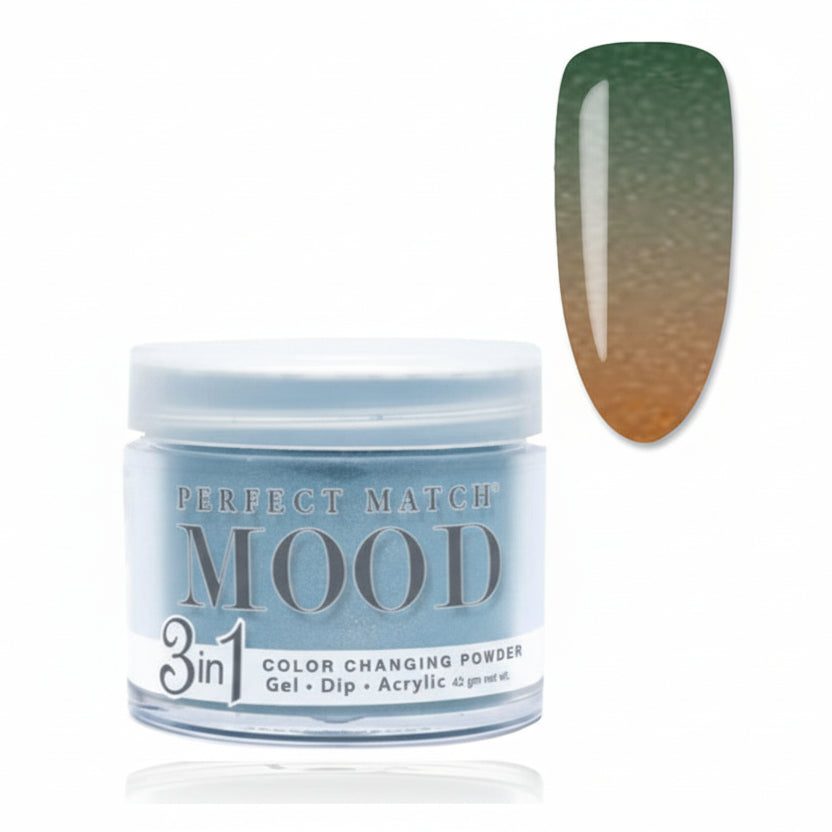 PM MOOD 025 - DEEP SEA