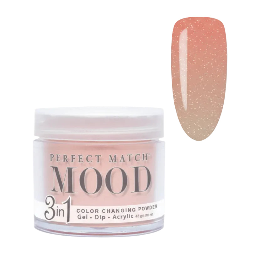 PM MOOD 027 - MAGIC LACE