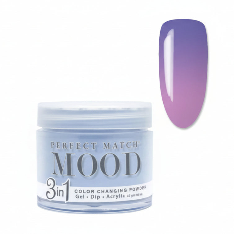 PM MOOD 030 - TRISSIE