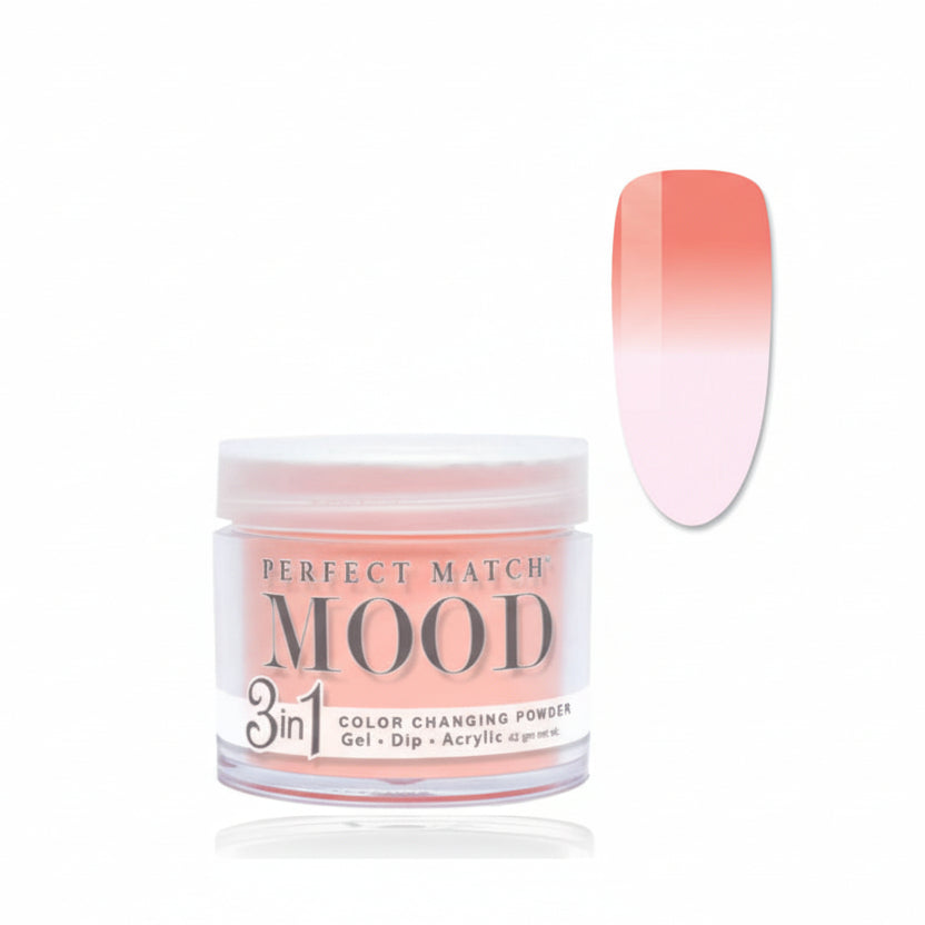 PM MOOD 032 - CASCADE