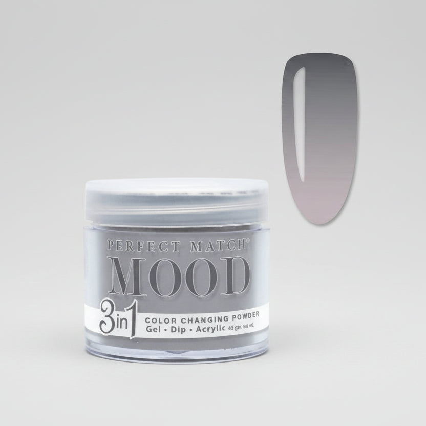 PM MOOD 037 - SMOKEY HAUTE