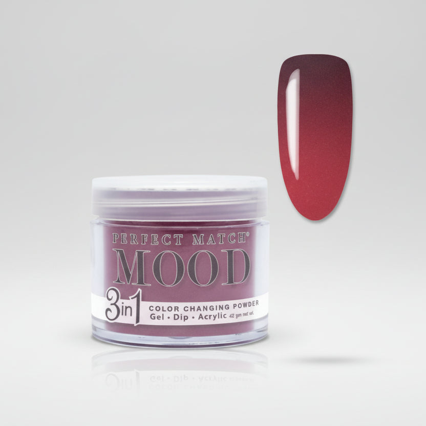 PM MOOD 038 - HEART'S DESIRE