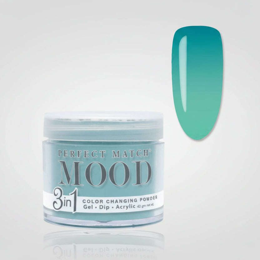 PM MOOD 041 - LOST LAGOON