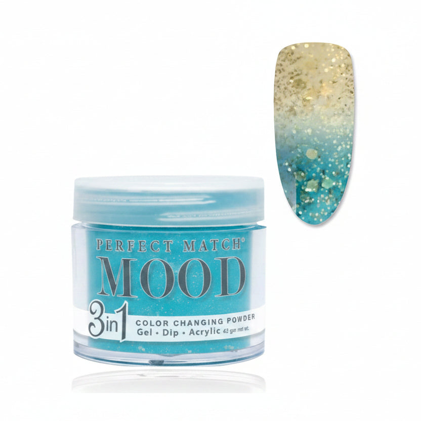 PM MOOD 046 - ATLANTIS