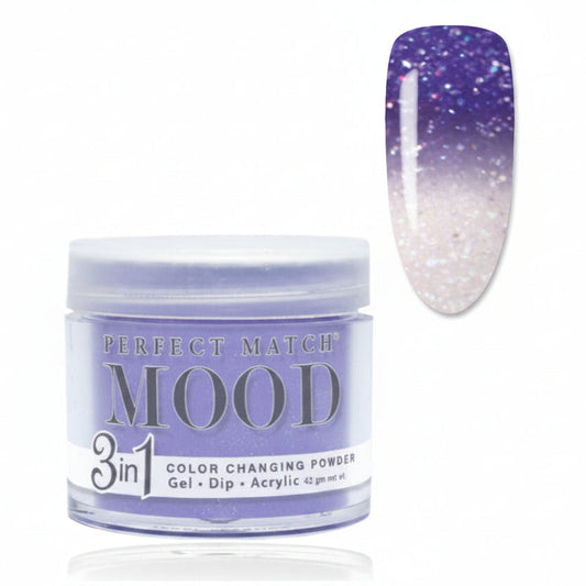 PM MOOD 047 - ULTRAVIOLET