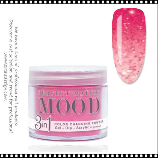 PM MOOD 048 - ROSE QUARTZ