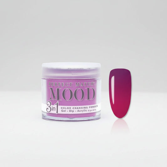 PM MOOD 049 - WINE BERRY