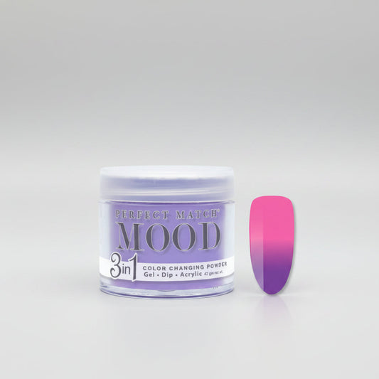 PM MOOD 050 - AFTERGLOW