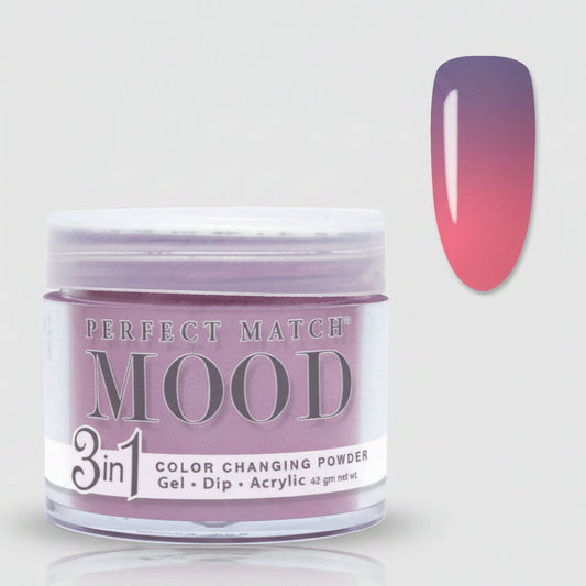 PM MOOD 053 - DAYBREAK