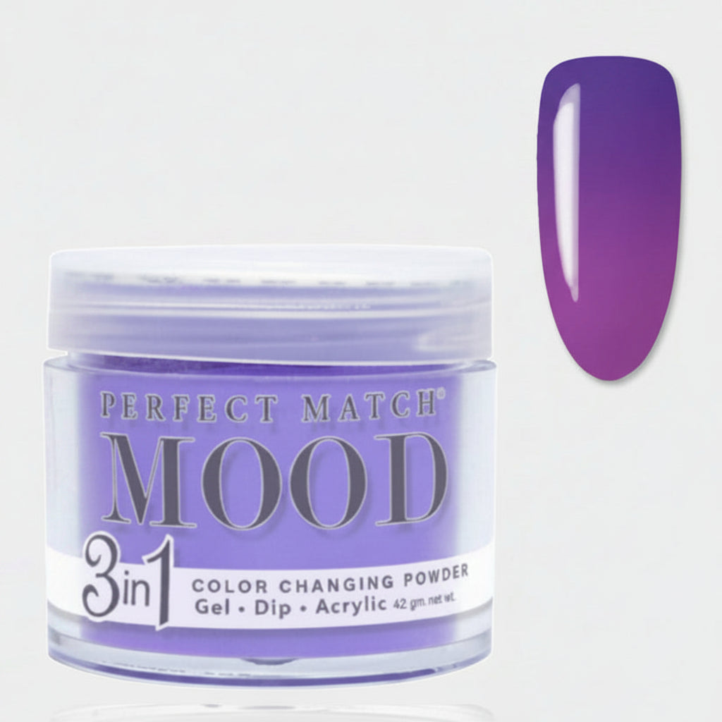 PM MOOD 054 - ROYAL ORCHID