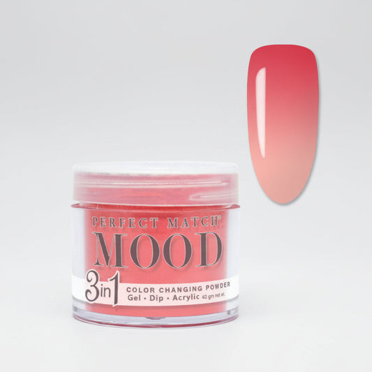 PM MOOD 055 - CRUSHED CORAL