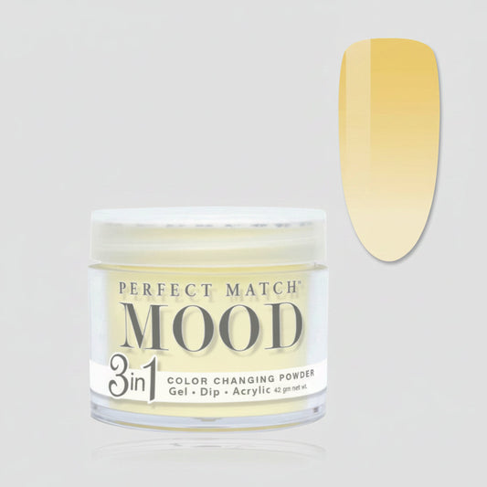 PM MOOD 057 - BUTTER CUP
