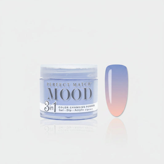 PM MOOD 059 - POLAR SKY