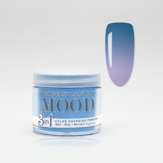 PM MOOD 060 - BLUE HAVEN