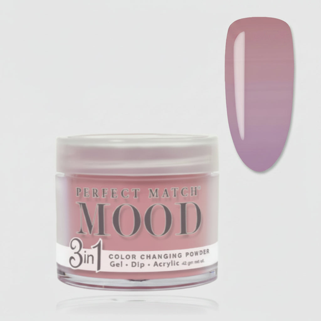 PM MOOD 061 - DUSTY ROSE