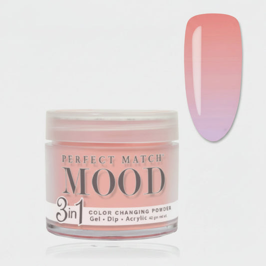 PM MOOD 065 - DESERT FLOWER