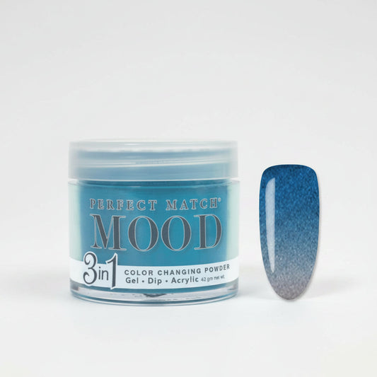 PM MOOD 066 - CHAMPAGNE SKY