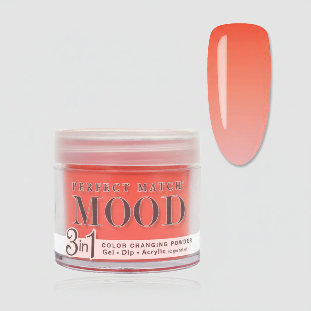 PM MOOD 067 - TANGERINE DREAM