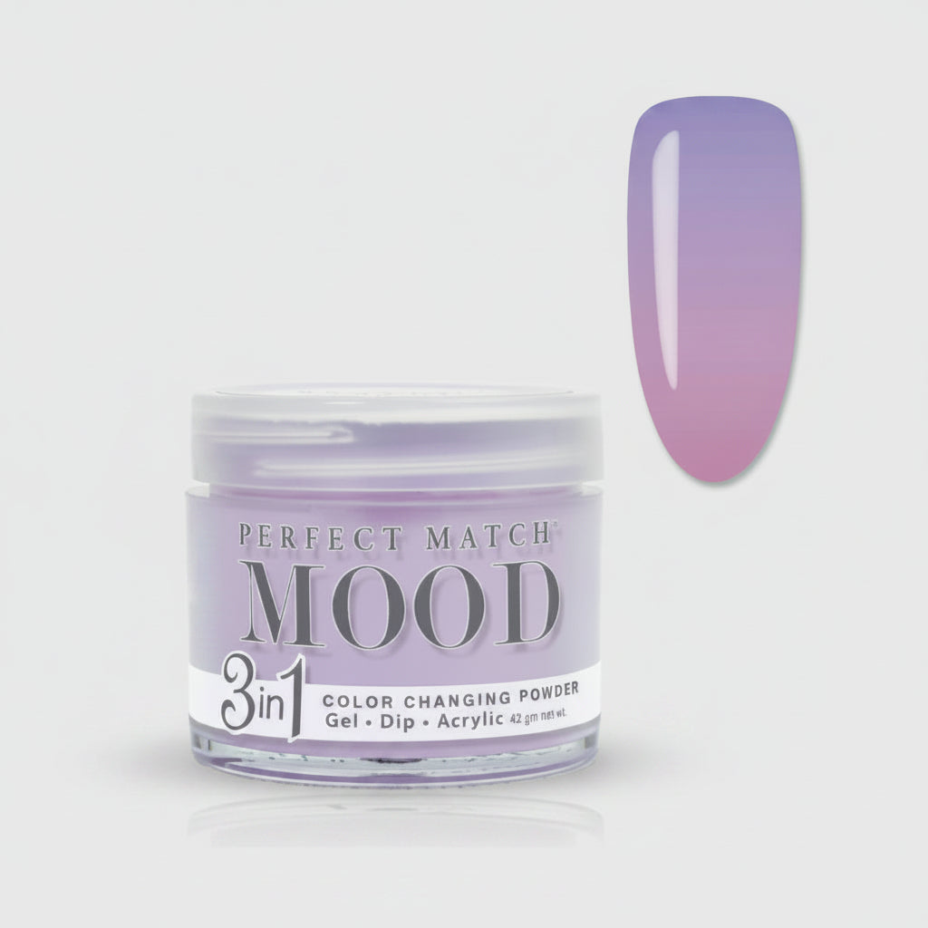 PM MOOD 068 - LILAC LOVE