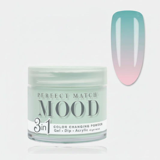 PM MOOD 069 - MINT FREEZE