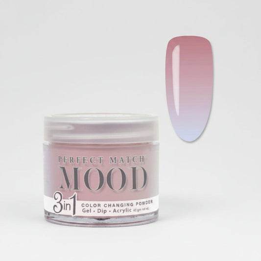 PM MOOD 072 - LOVE CLOUDS