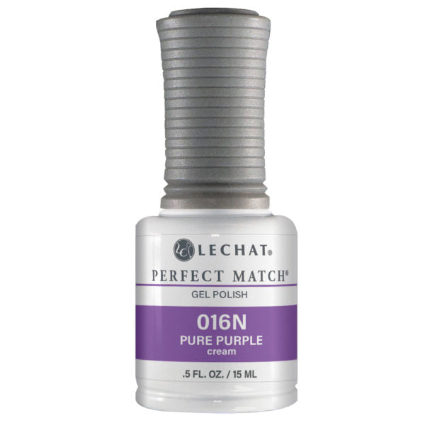 PMS016N DUO - PURE PURPLE