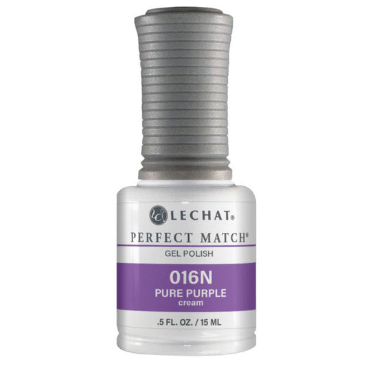 PMS016N DUO - PURE PURPLE