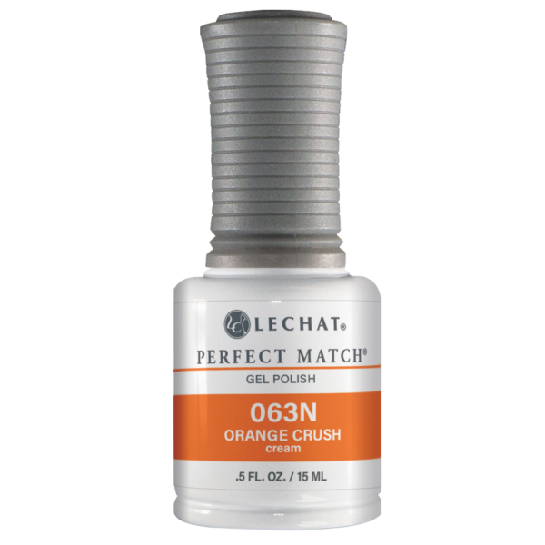 PMS063N DUO - ORANGE CRUSH