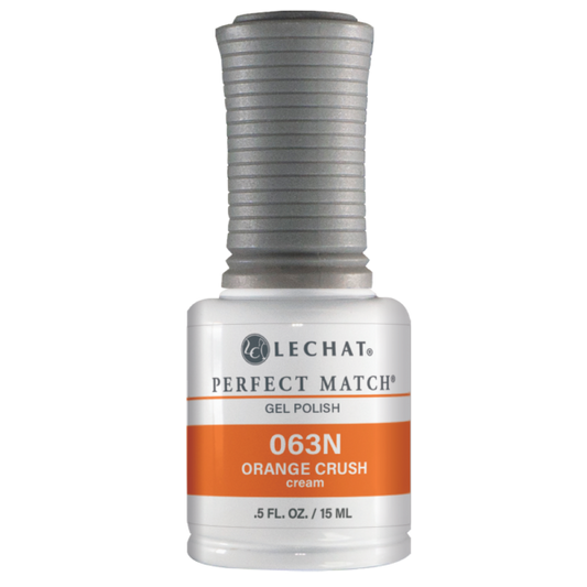 PMS063N DUO - ORANGE CRUSH
