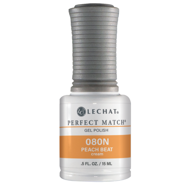 PMS080N DUO - PEACH BEAT