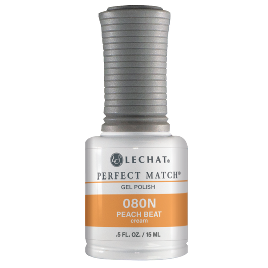 PMS080N DUO - PEACH BEAT