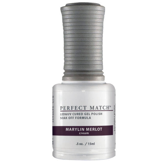 PMS004 DUO - MARILYN MERLOT