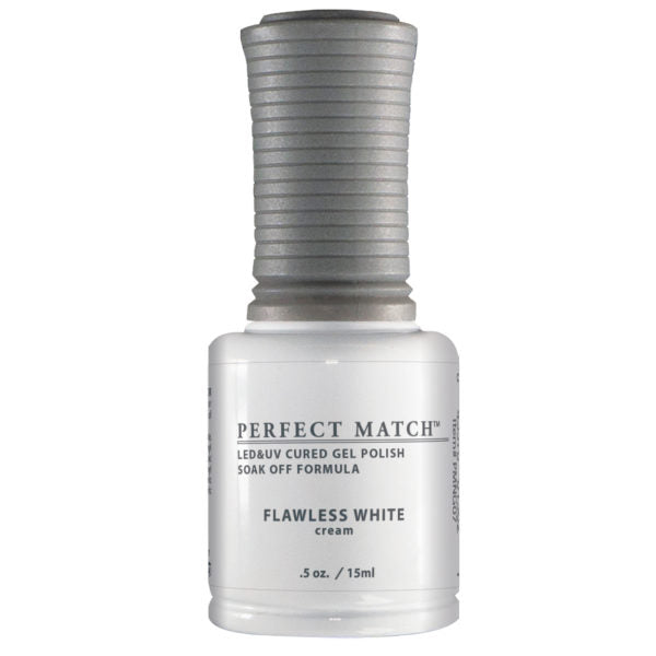 PMS007 DUO - FLAWLESS WHITE