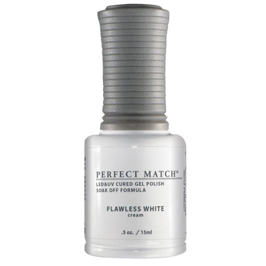 PMS007 DUO - FLAWLESS WHITE